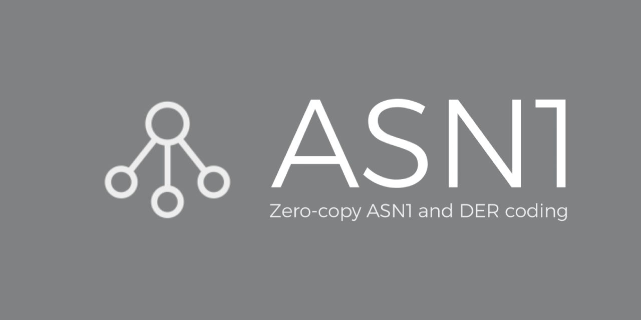 asn1