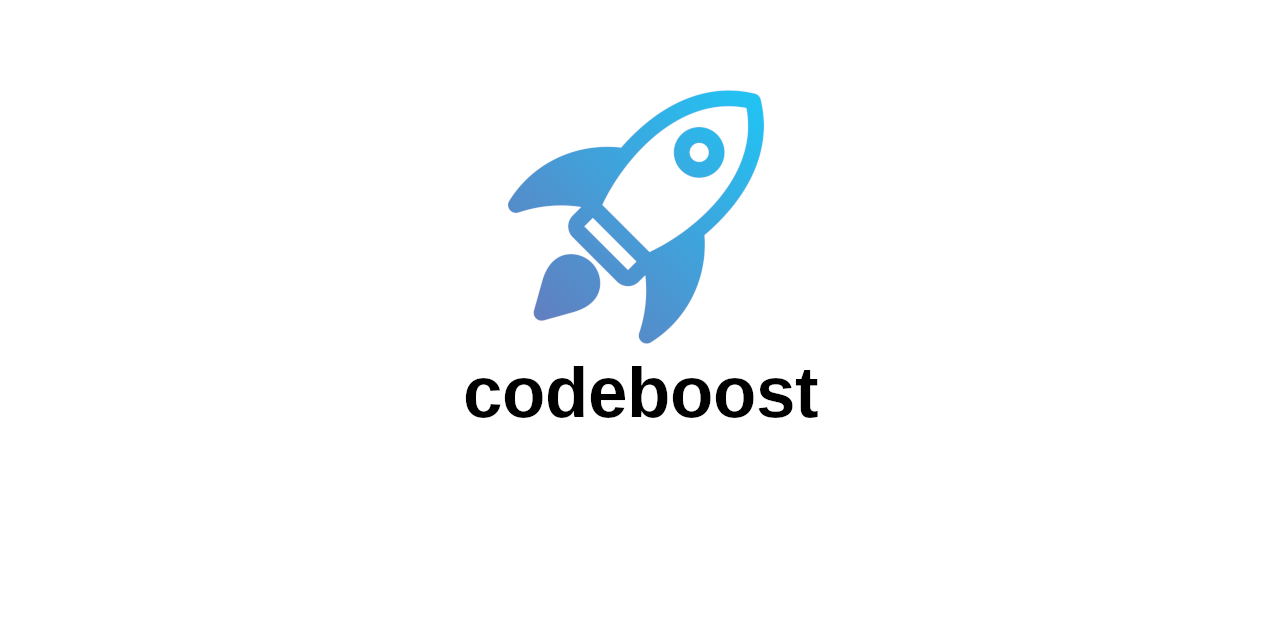 codeboost