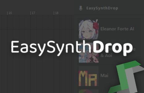 EasySynthDrop