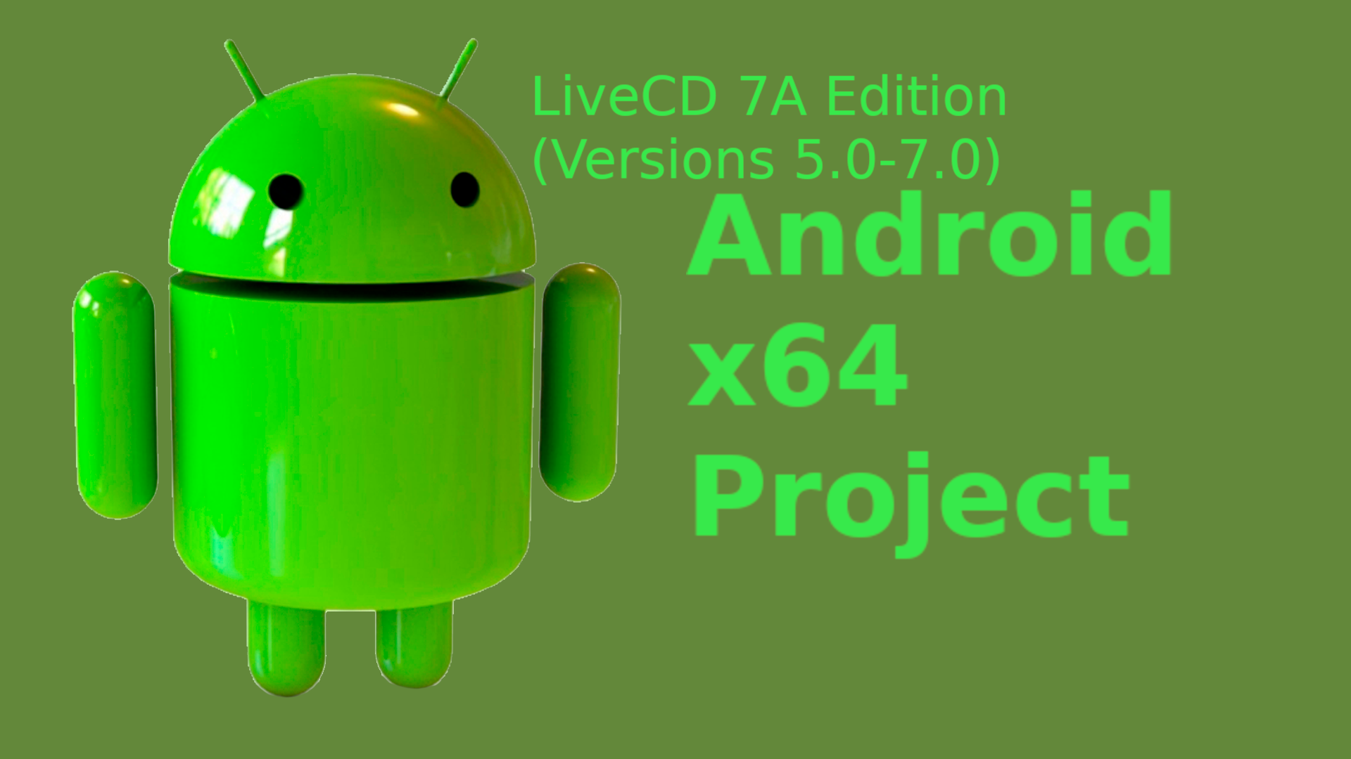 Android-x64_LiveCD_7A