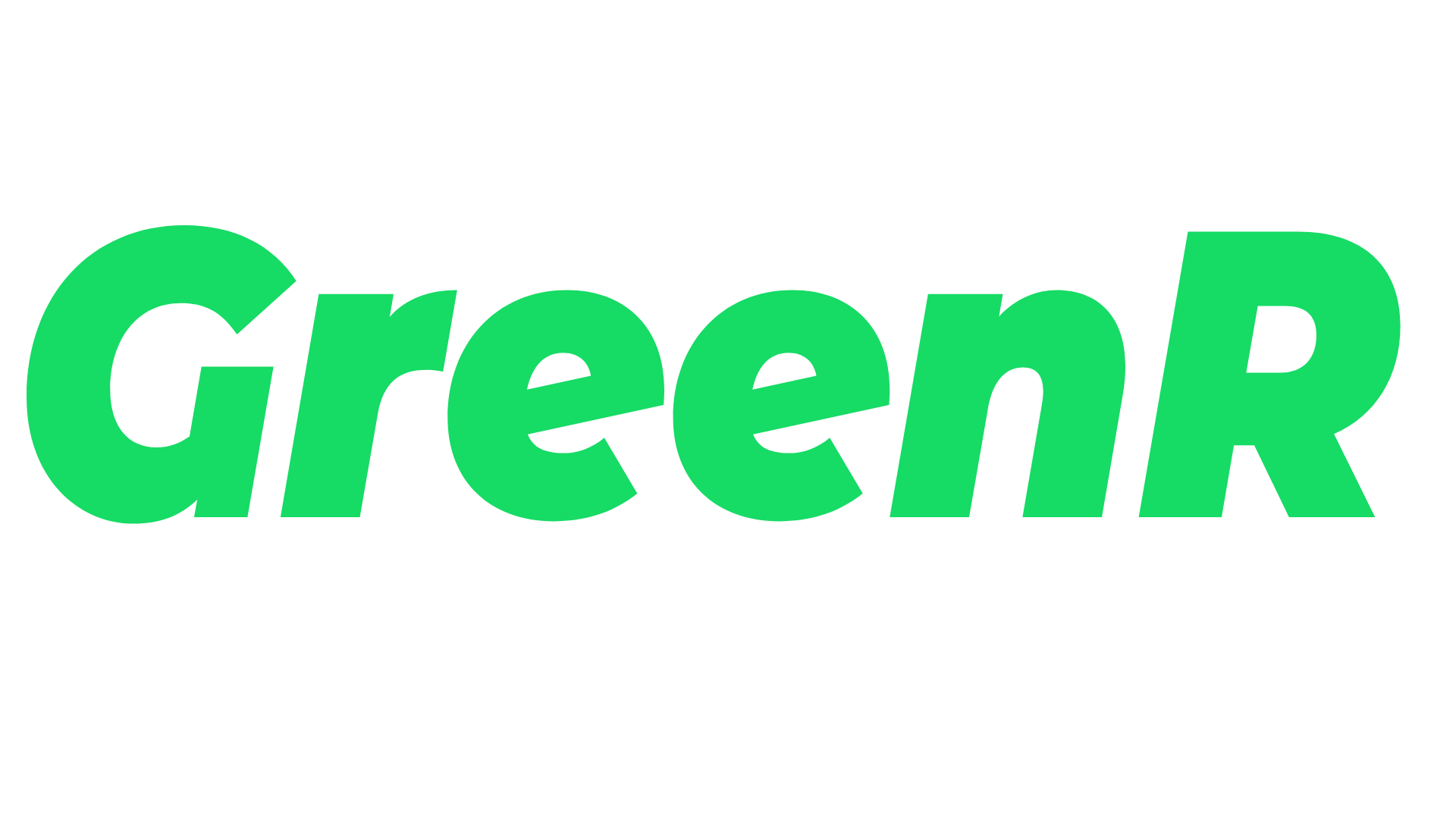 Greenr