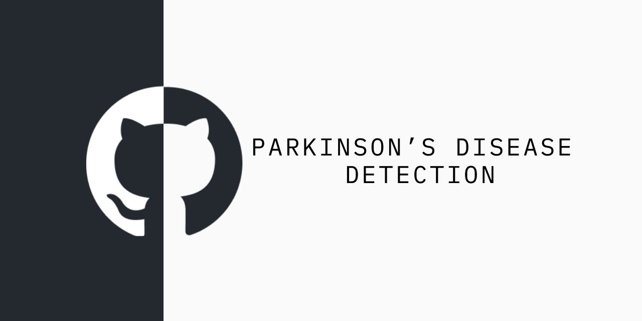 Parkinson-Disease-Detection