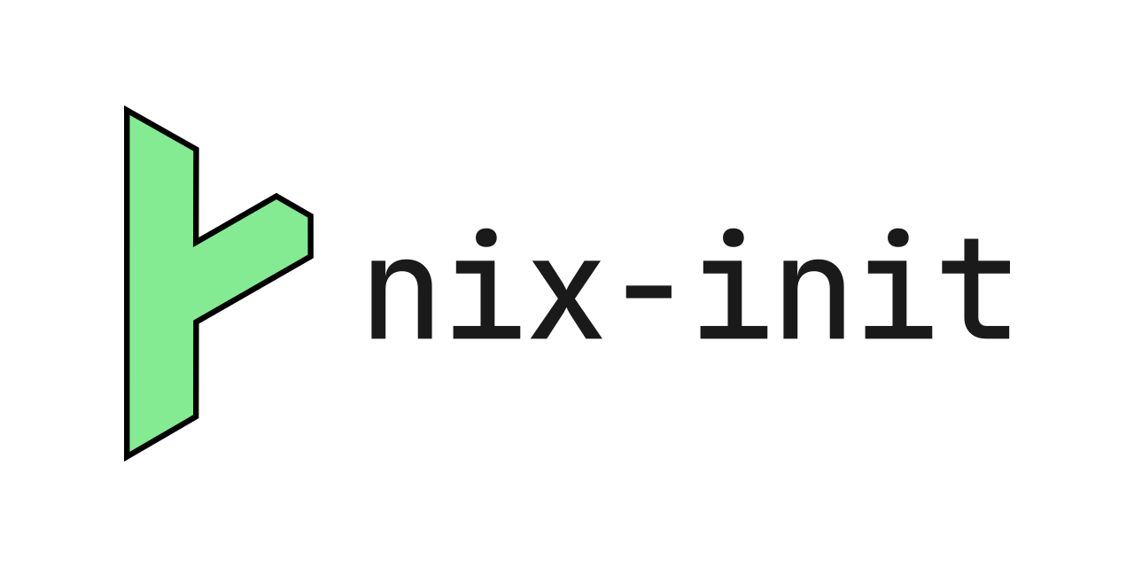 nix-init