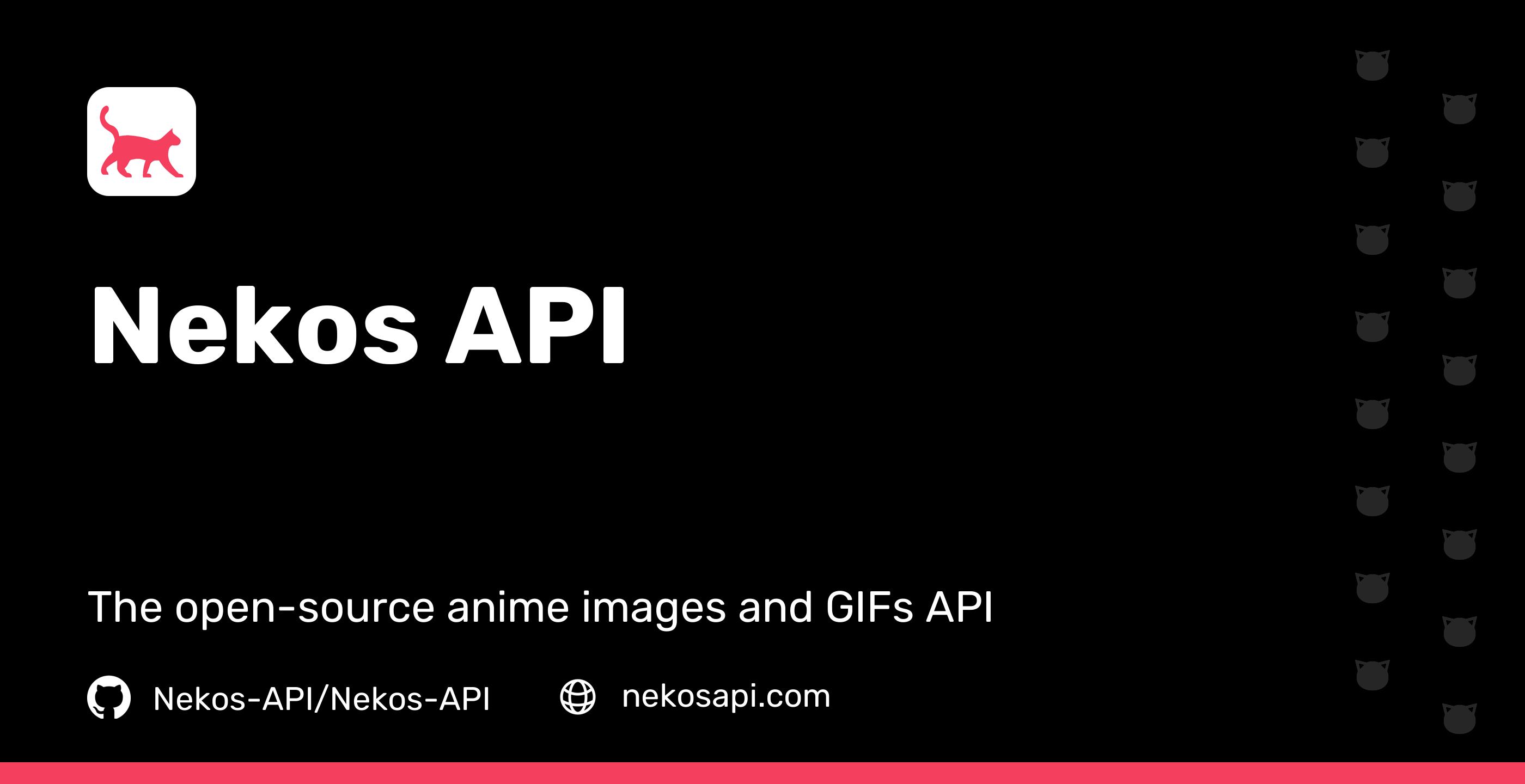 Nekos-API