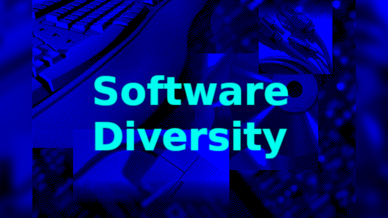 Software-Diversity