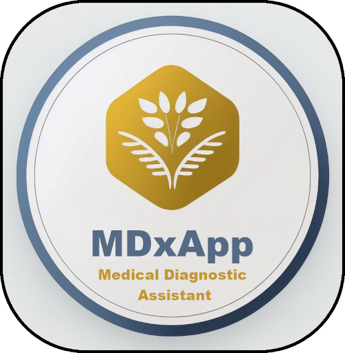 MDxApp