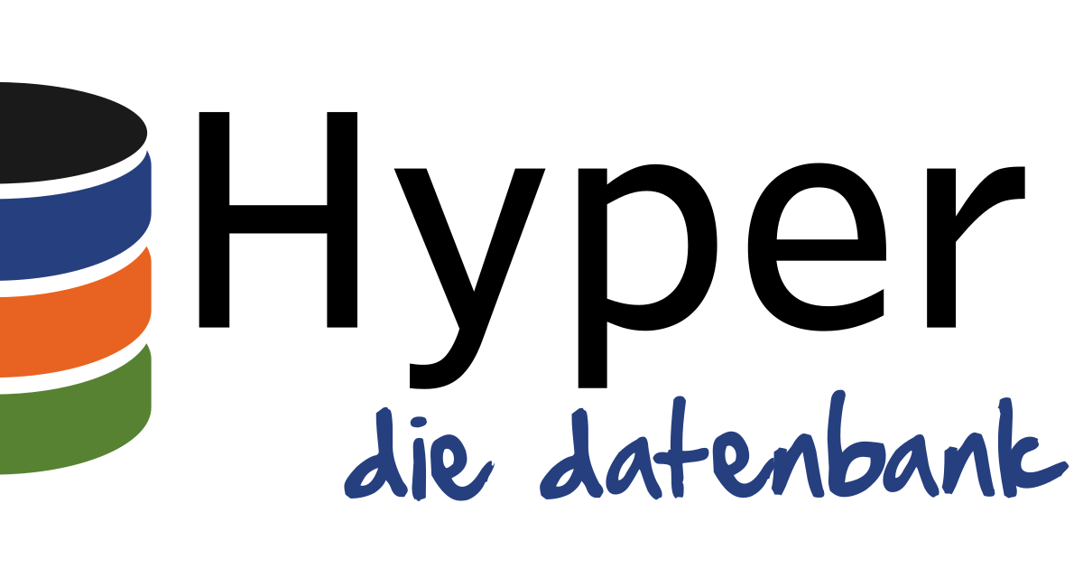 hyper-db