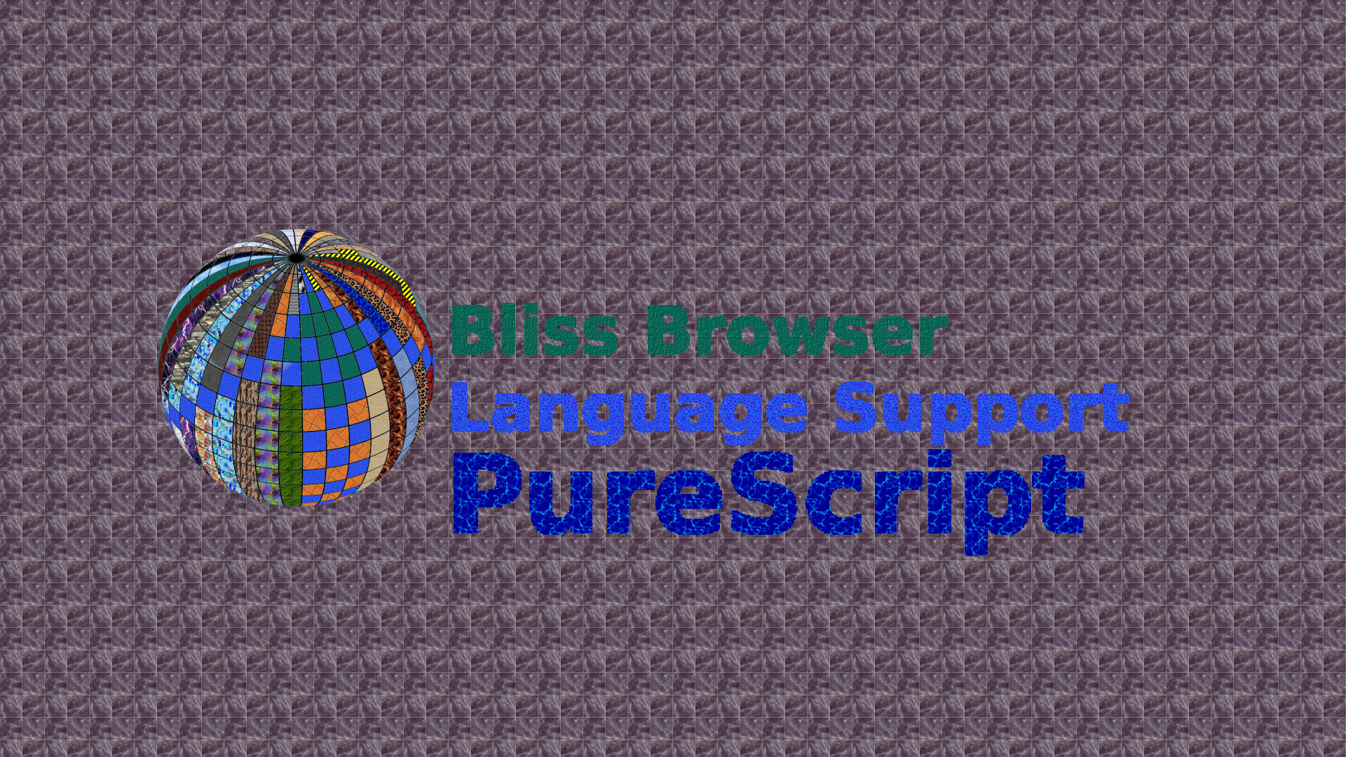 Bliss_Browser_PureScript