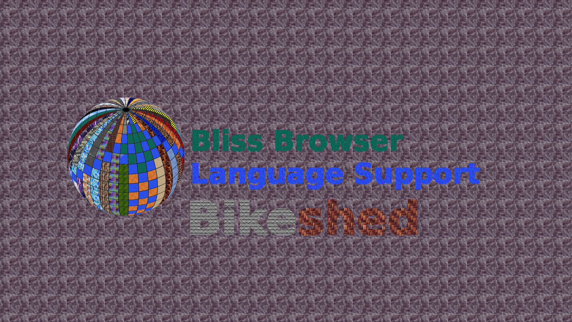 Bliss_Browser_Bikeshed