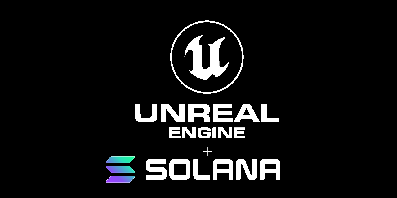 Solana-Unreal-SDK