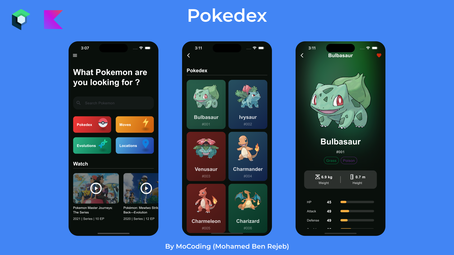 Pokedex