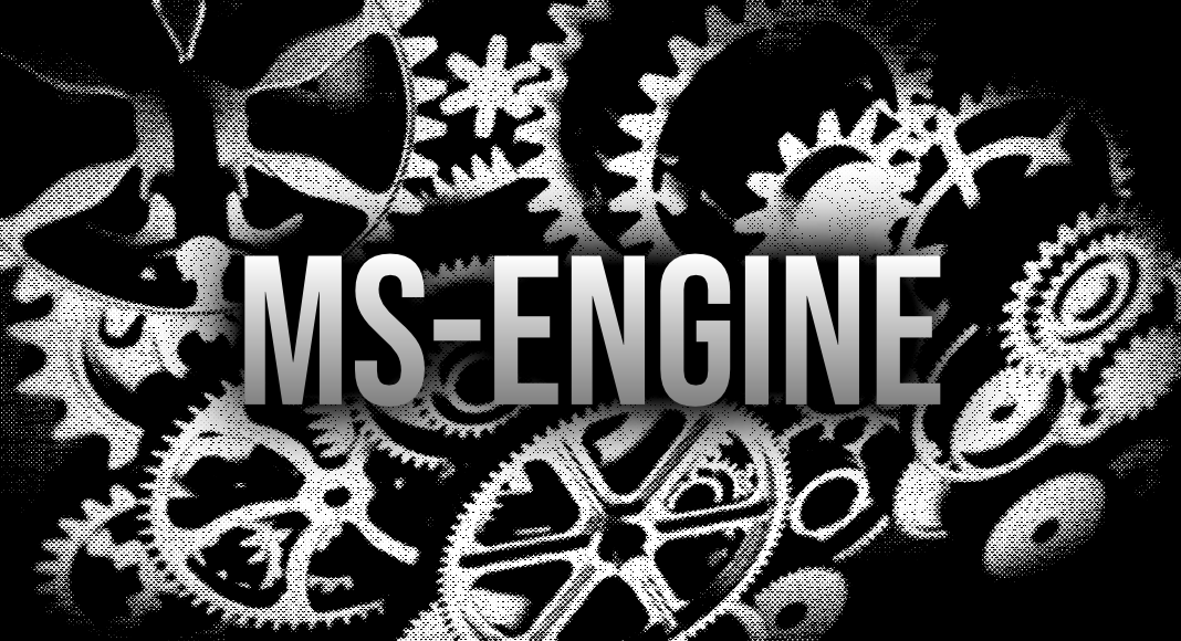 MSEngine