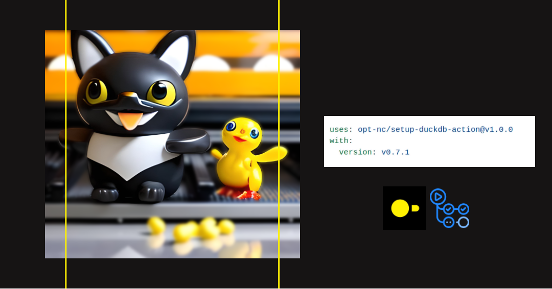 setup-duckdb-action