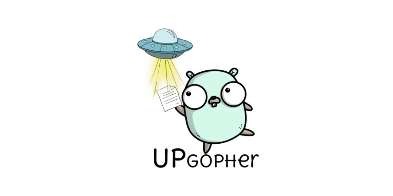 upgopher