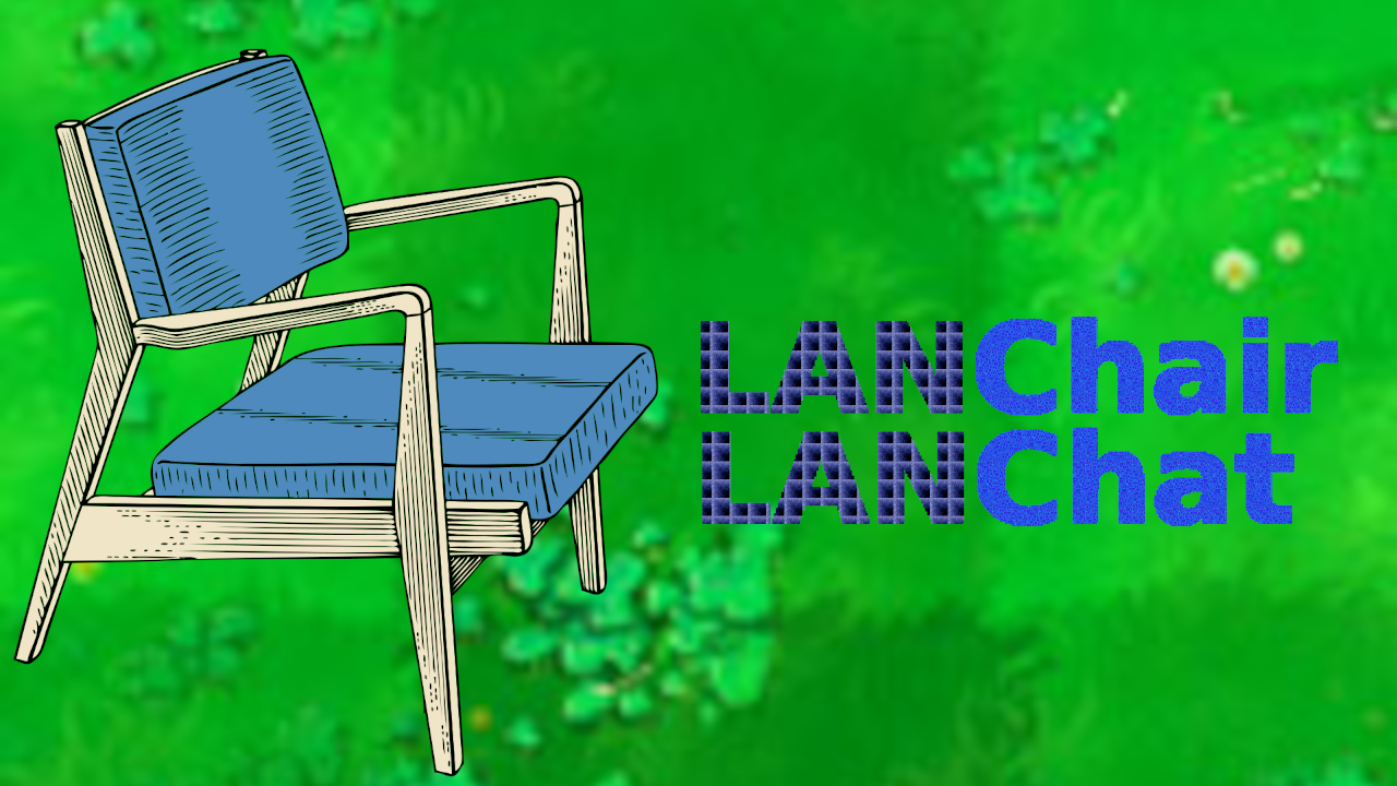 LANChair_Messenger