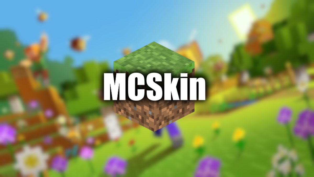 MCSkin