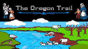 Fortran-Oregon-Trail-Port