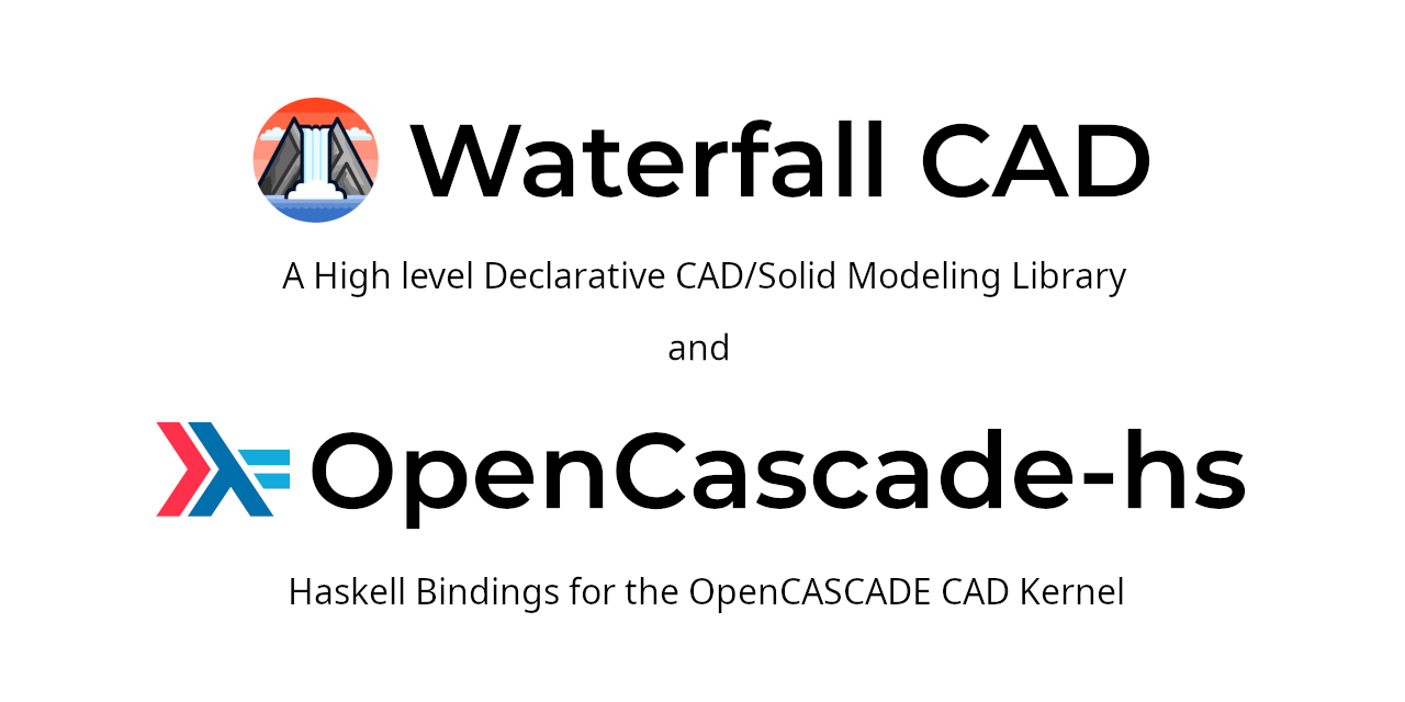 opencascade-hs