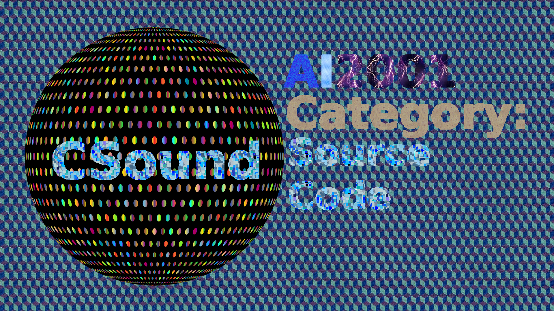 AI2001_Category-Source_Code-SC-CSound