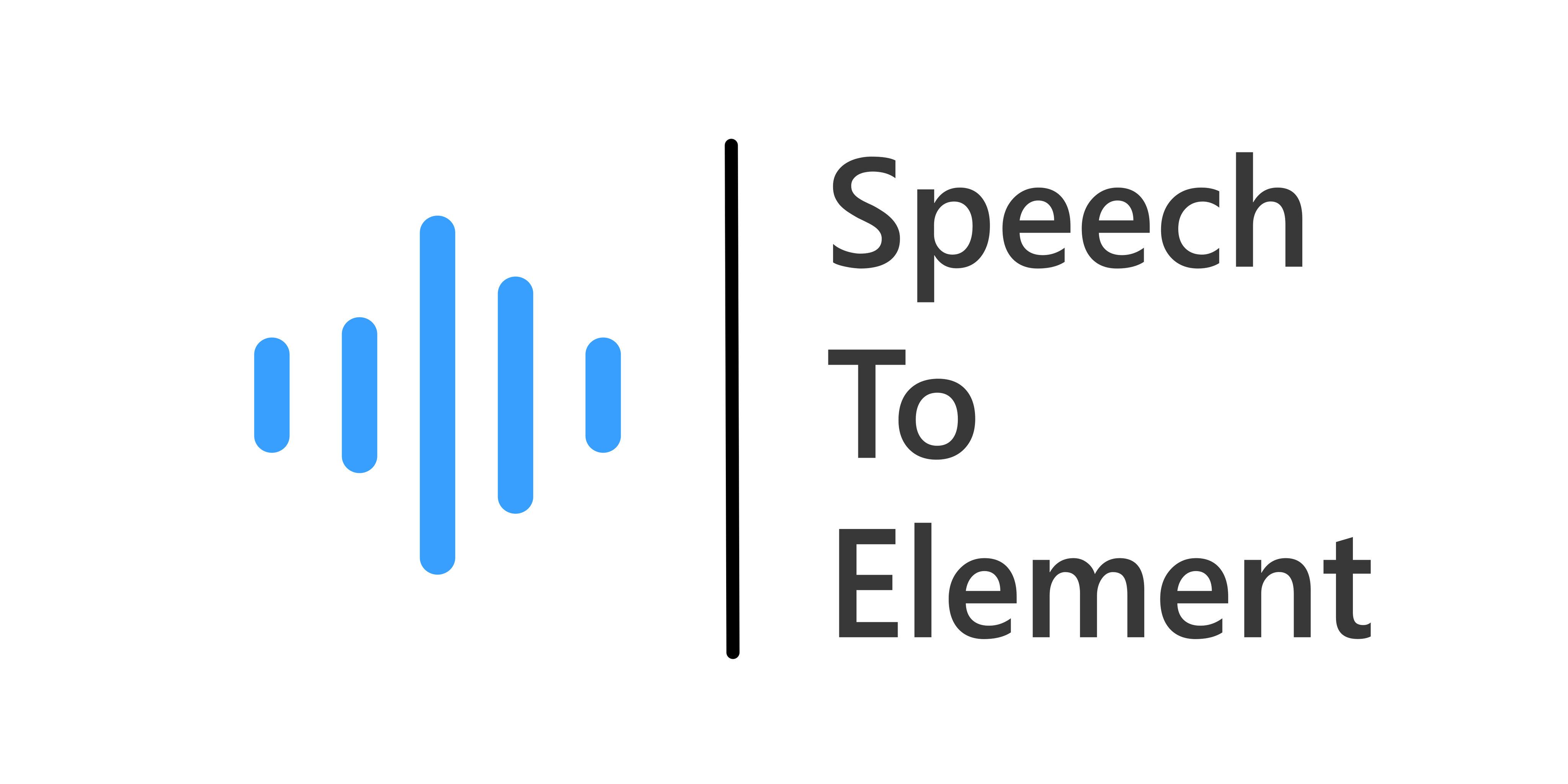 speech-to-element