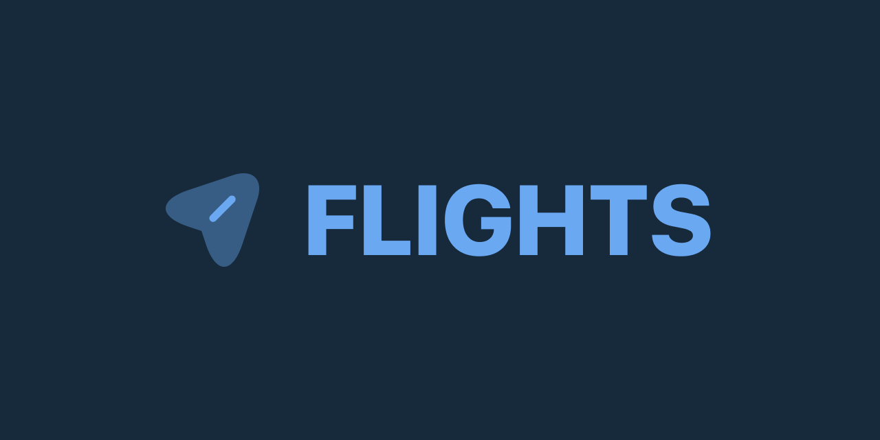 flights-app