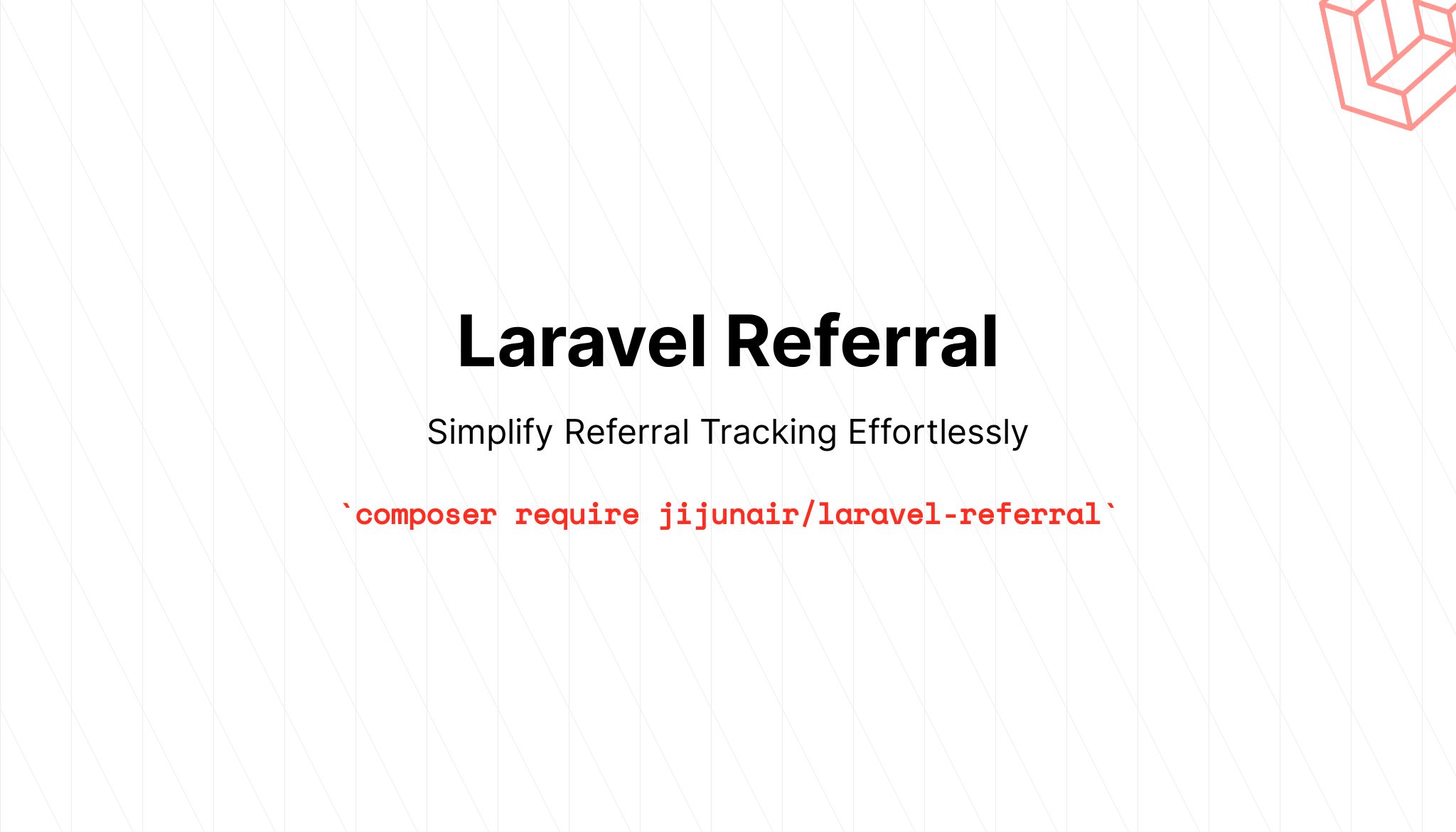 laravel-referral