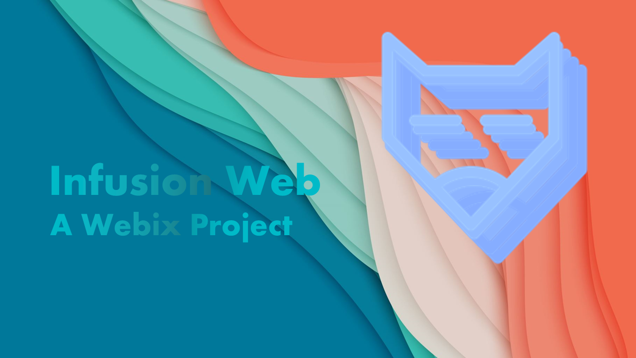 InfusionWeb