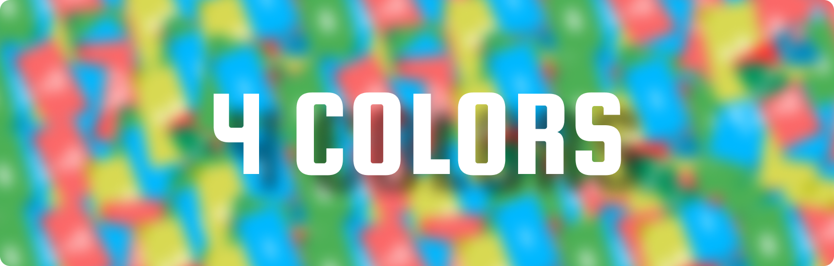 4-Colors