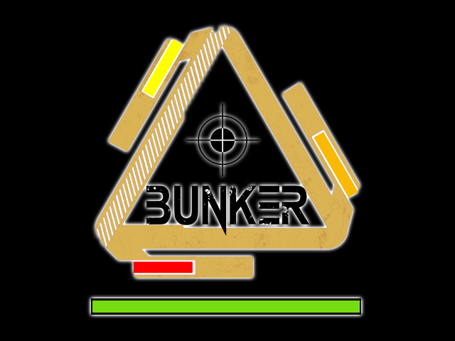 bunker