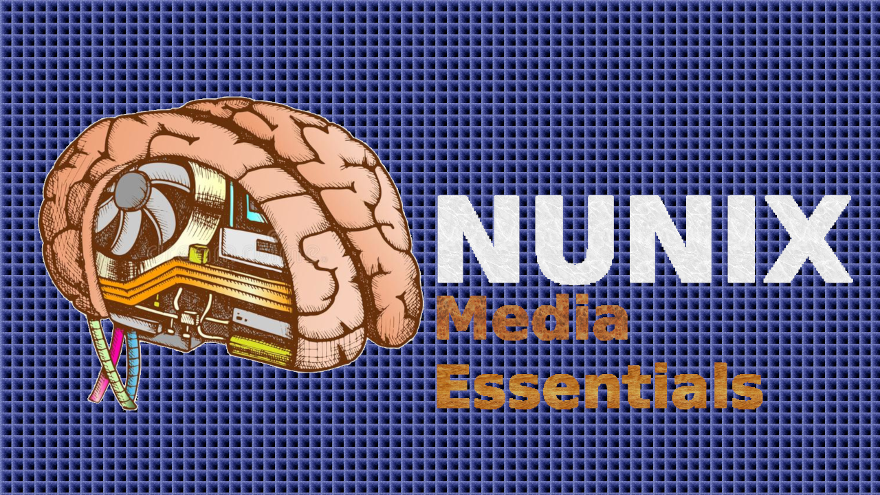 NUNIX_MediaEssentials