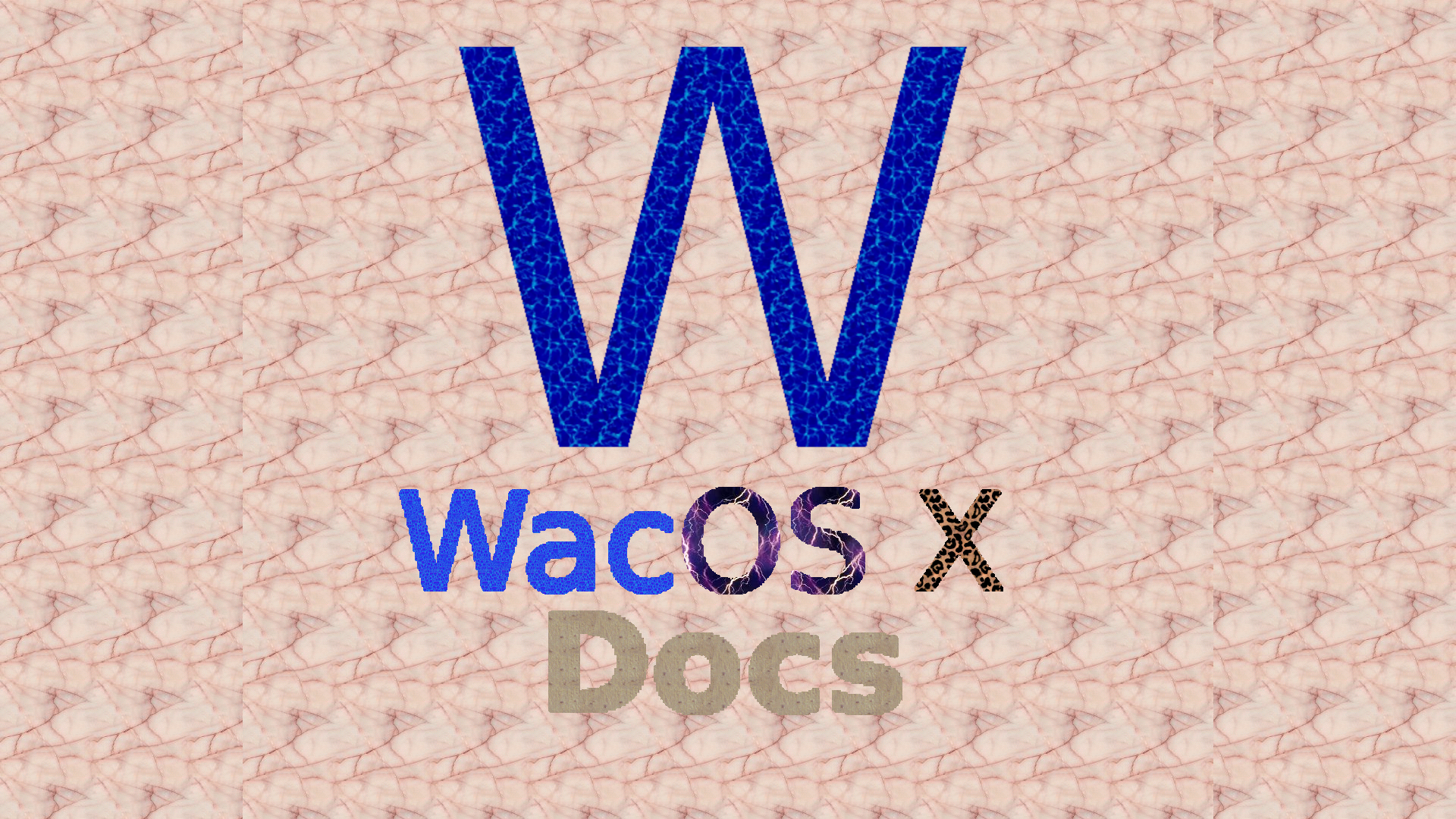 WacOS-X_Docs