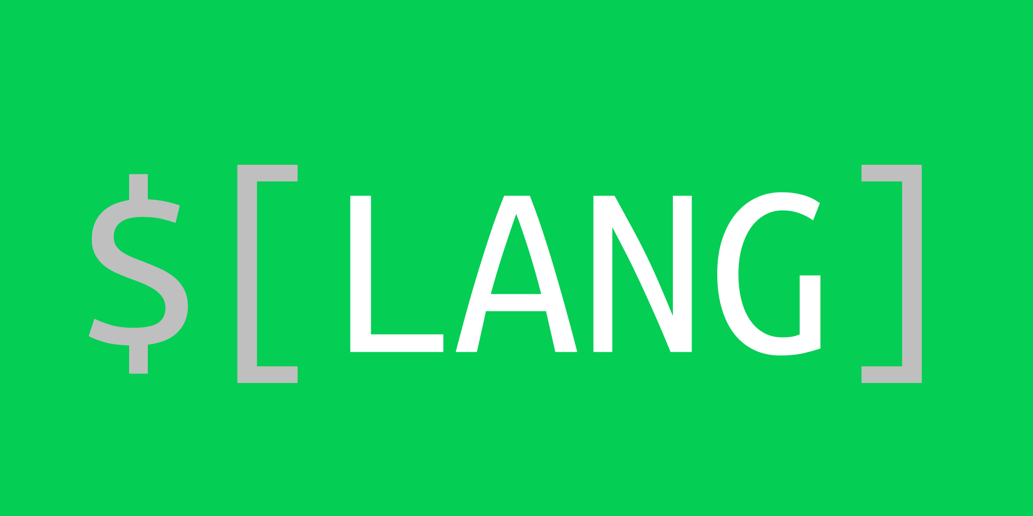 lang-interpreter