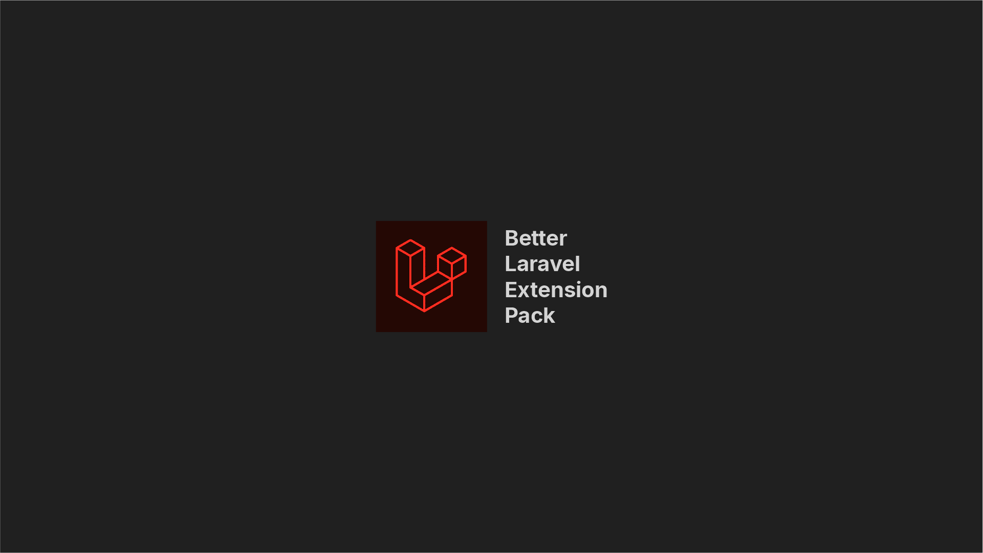 better-laravel-extension-pack