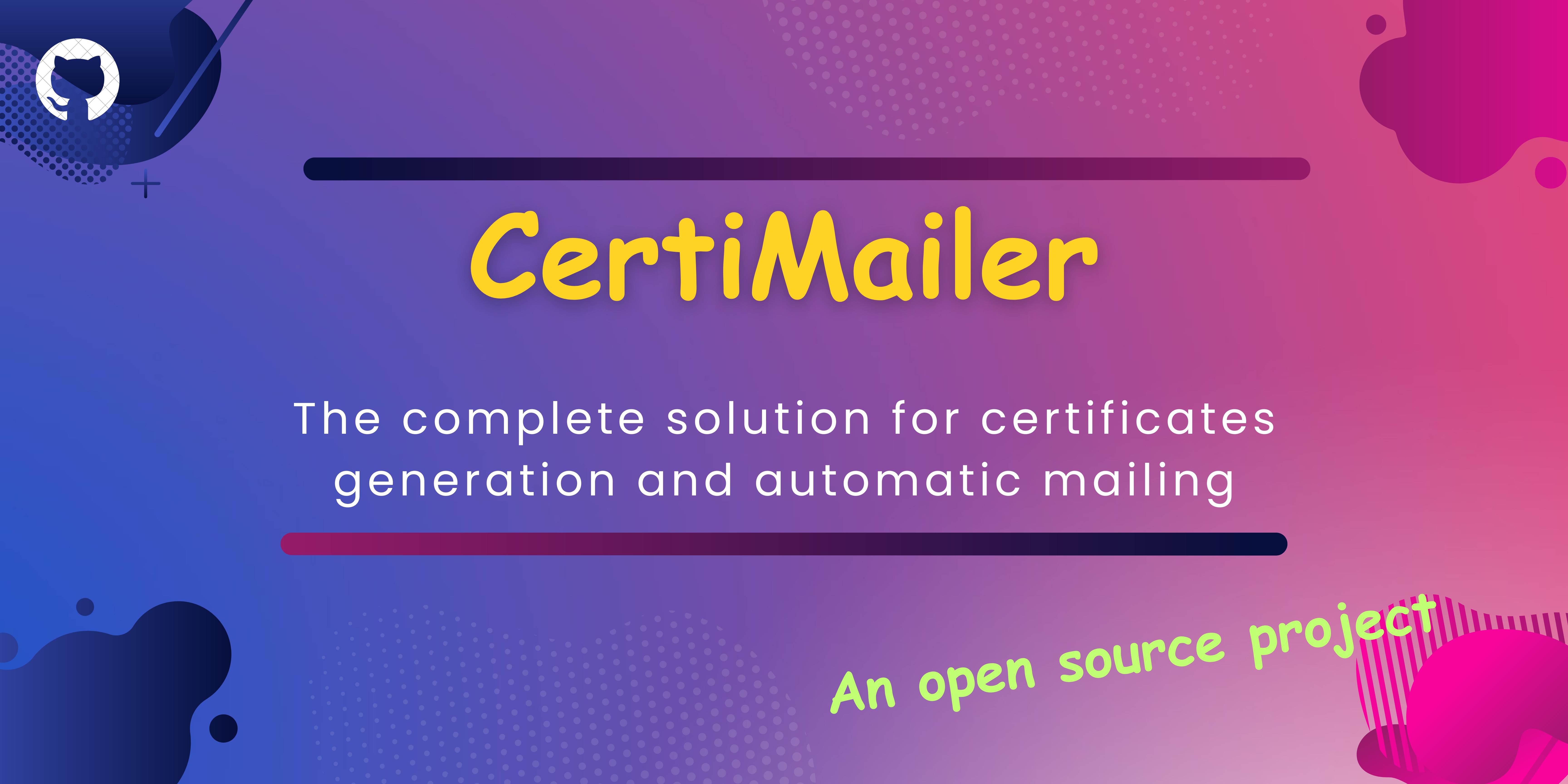 CertiMailer