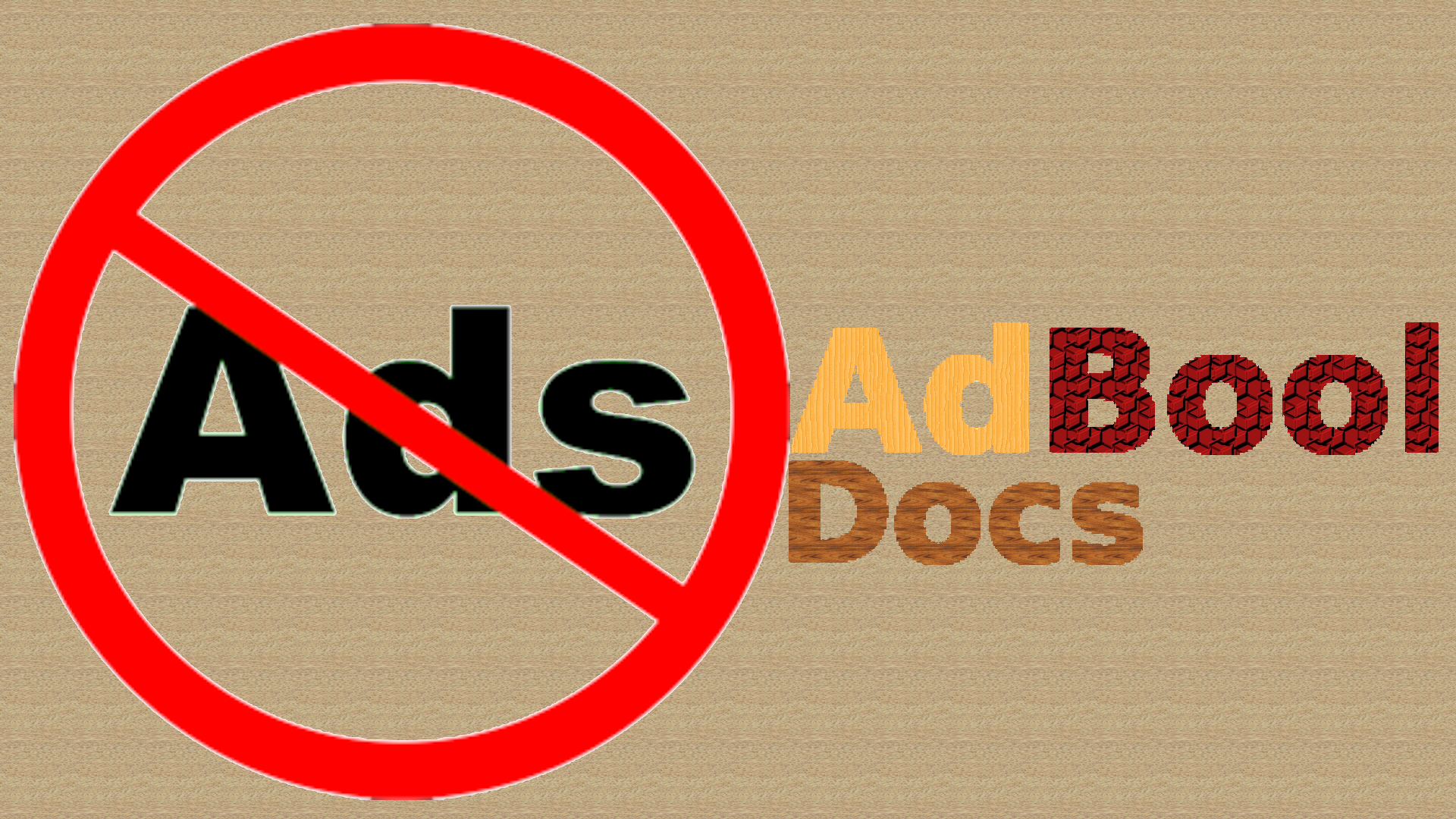 AdBool_Docs