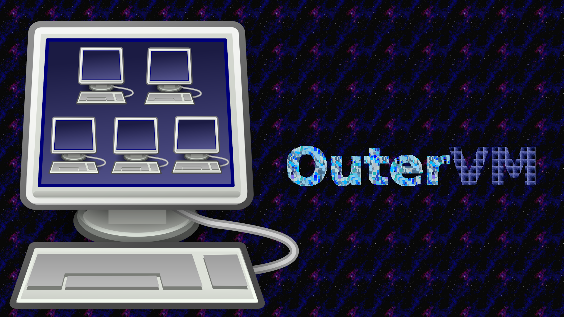 OuterVM