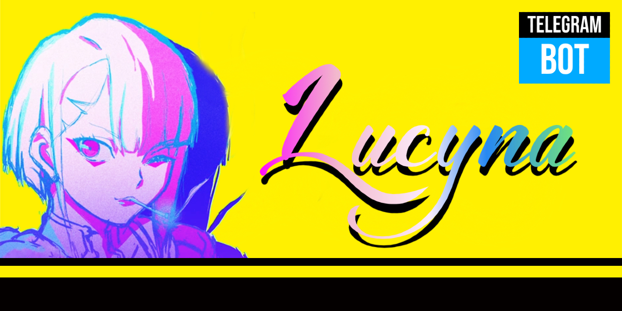 lucyna