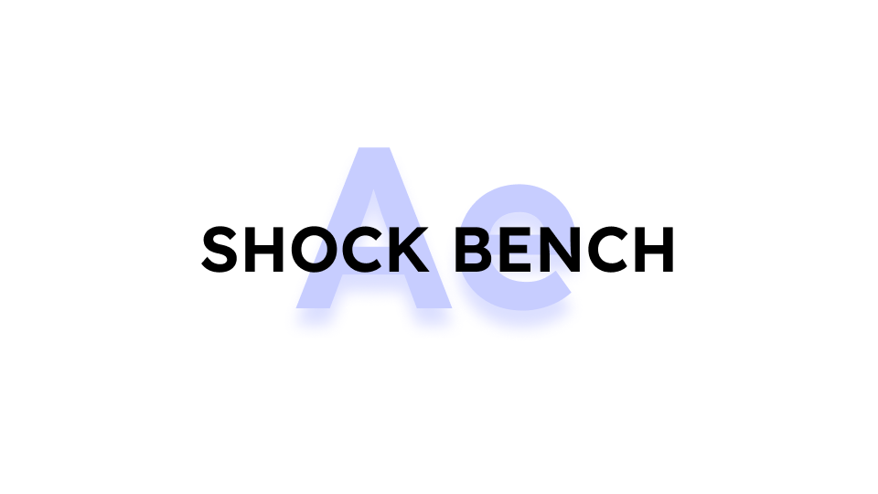 aeshockbench