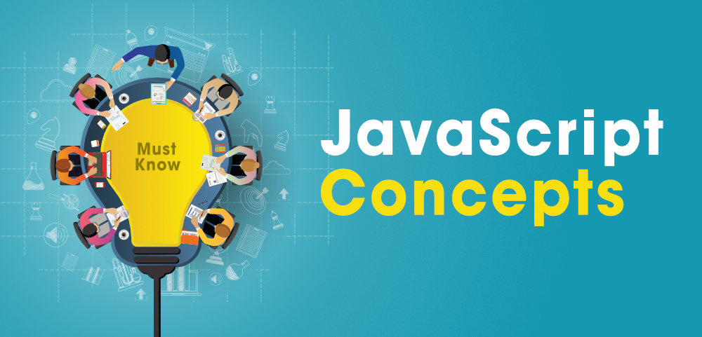 JavaScript-Concepts