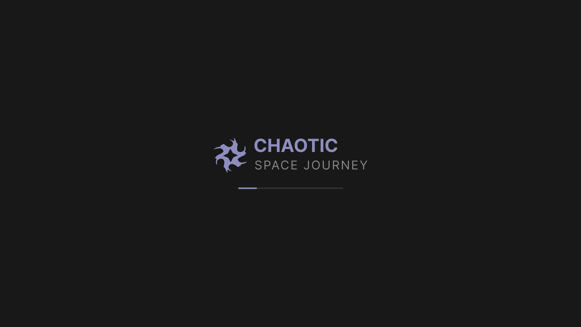 chaotic_space_journey