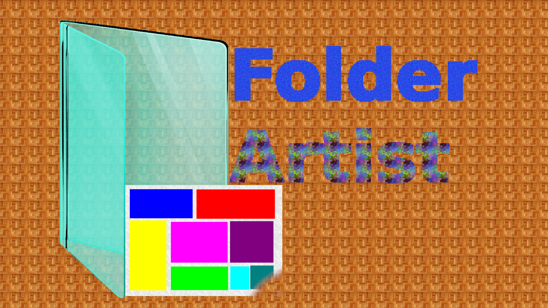 FolderArtist