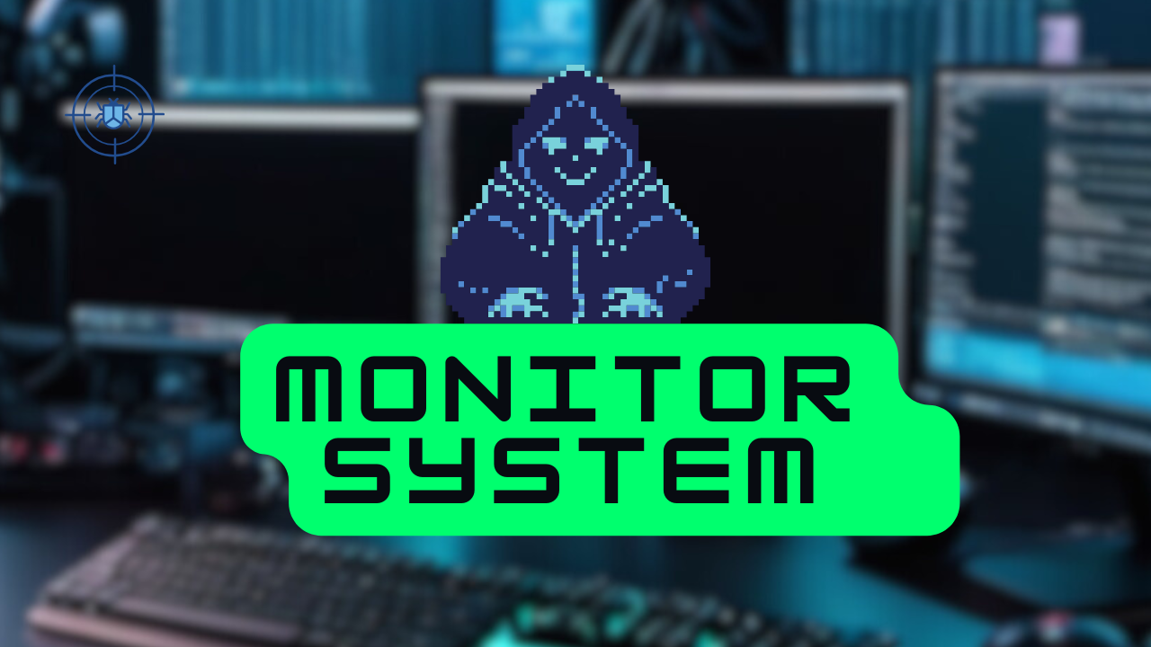 System-Monitor