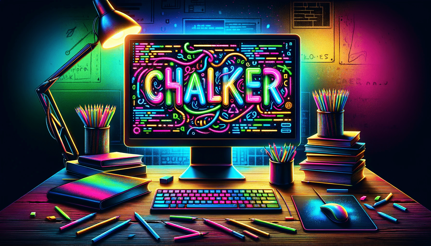 Chalker