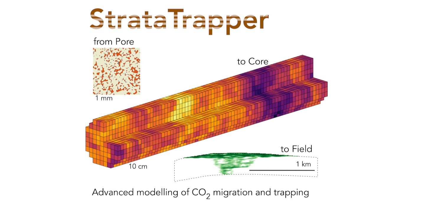 StrataTrapper