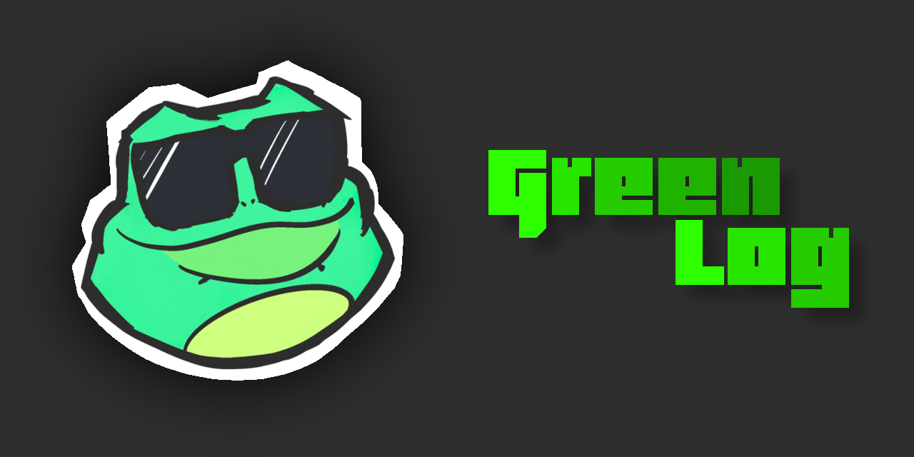 GreenLog