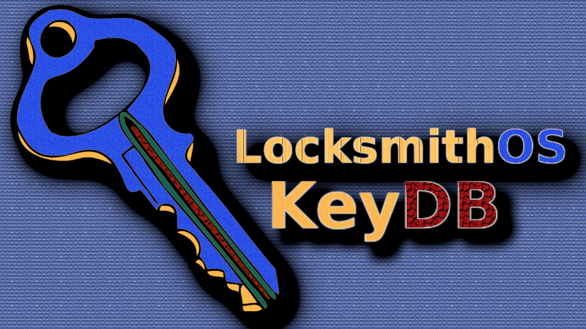 LocksmithOS_KeyDB