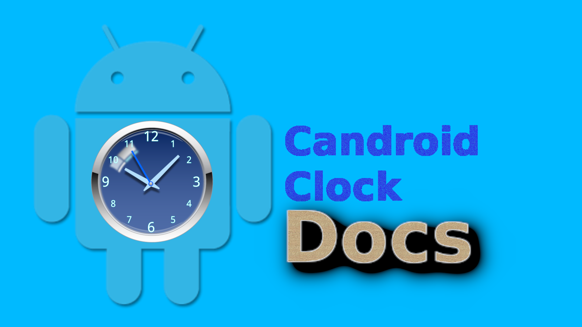 Candroid-Clock_Docs