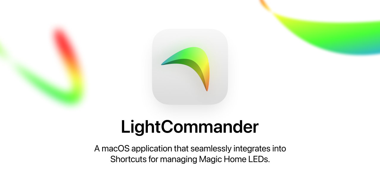 LightCommander