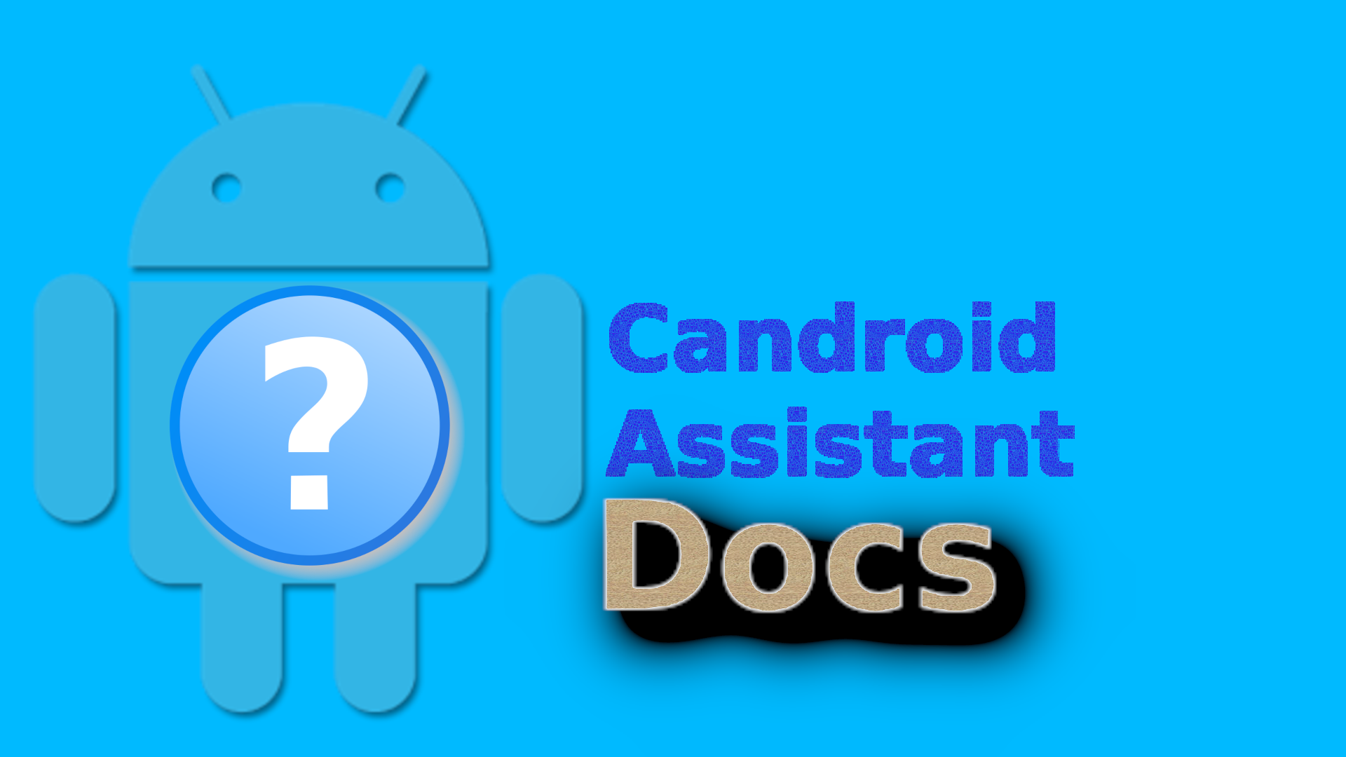 Candroid-Assistant_Docs