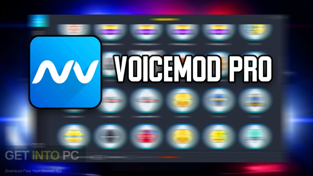 voicemode